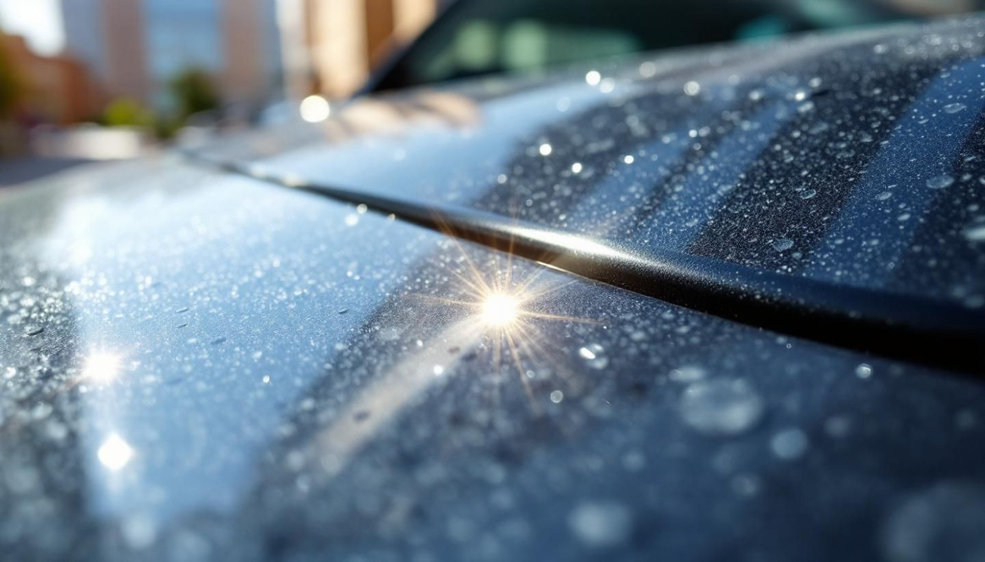 Comment choisir le meilleur film de protection auto pour votre véhicule ?