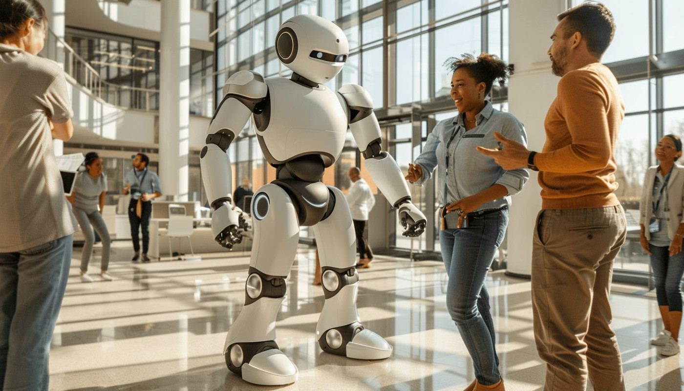 Comment les entreprises peuvent optimiser l'utilisation d'assistants IA pour le service client