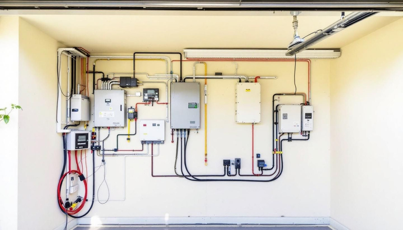 Comment l'installation électrique sécurisée peut améliorer votre habitat ?