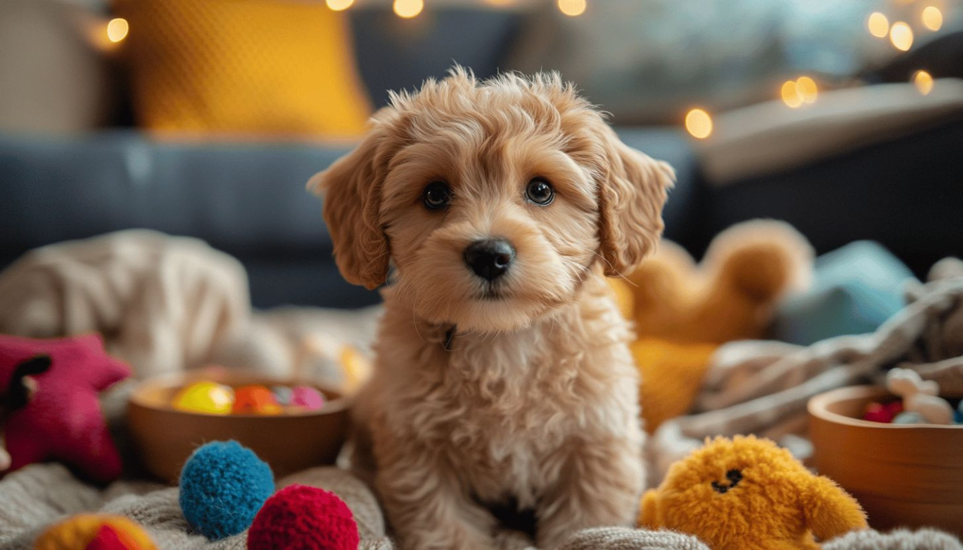 Conseils pour choisir le bon chiot dans un élevage spécialisé