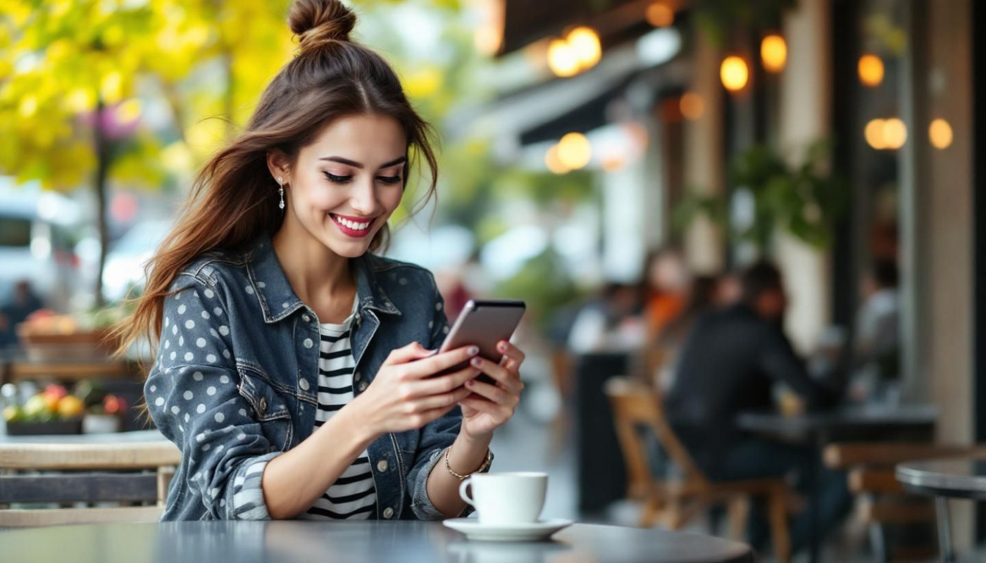 Étiquette moderne : les nouvelles règles des rencontres occasionnelles