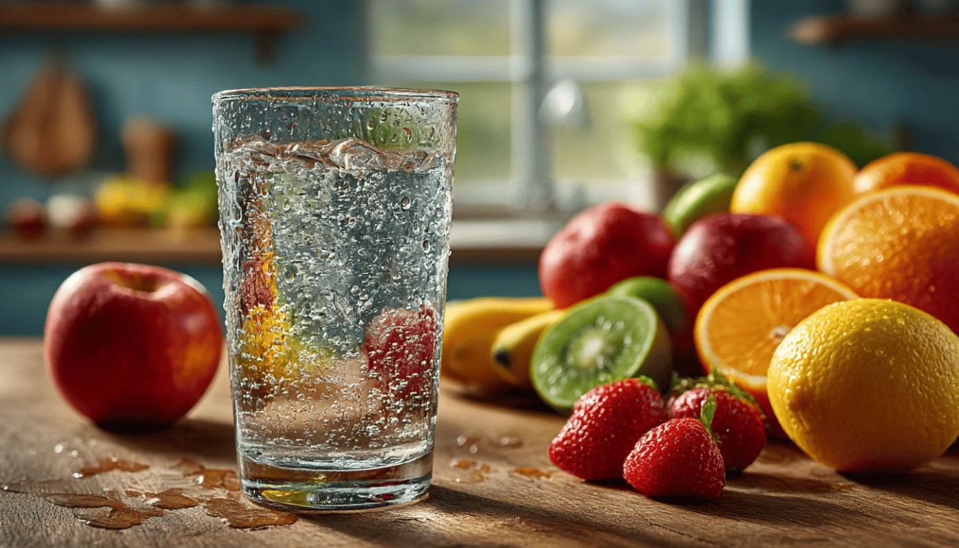 L'importance de l'hydratation quotidienne effets sur la santé et conseils pour une consommation optimale