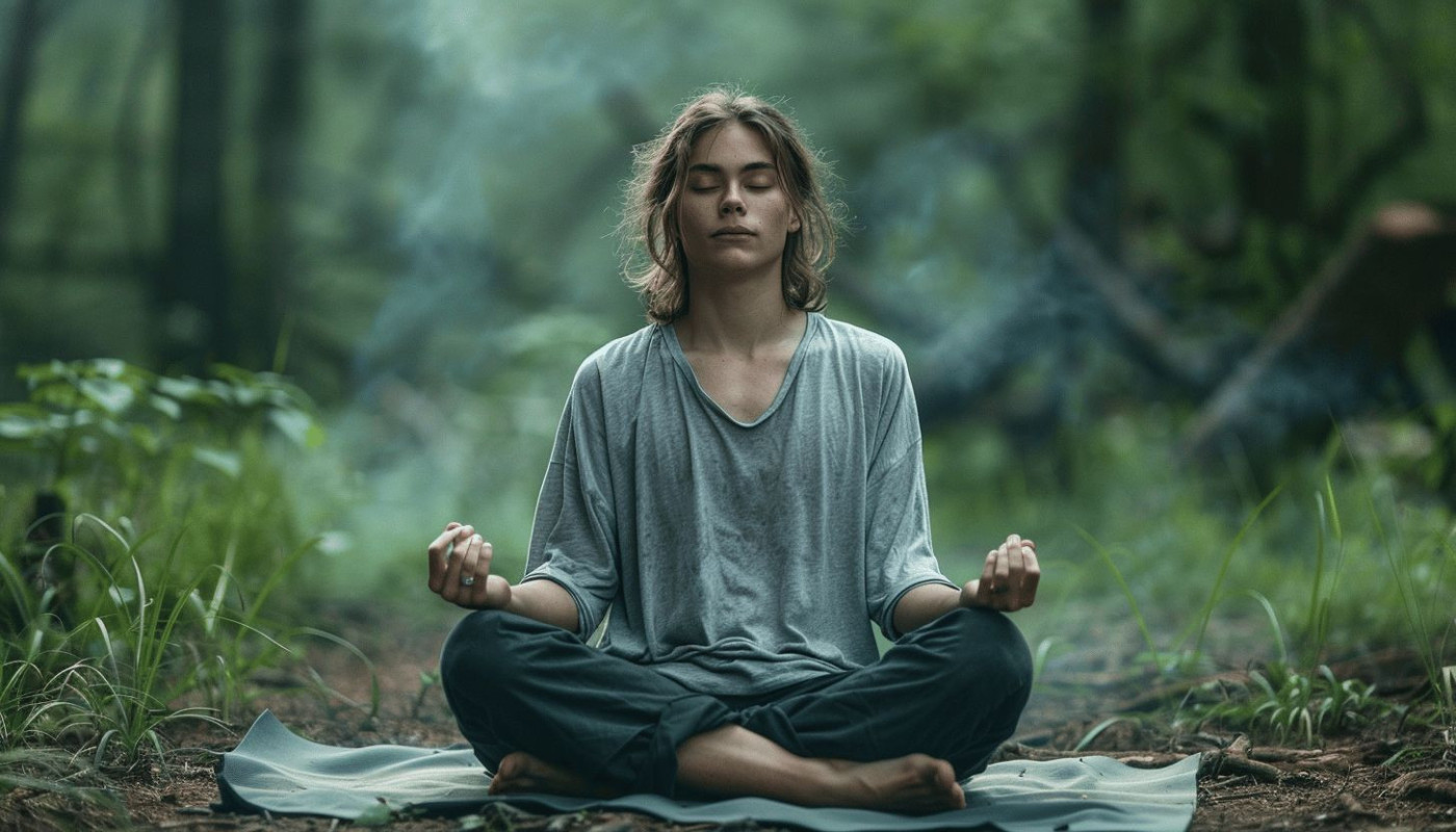 Méditation et réduction de l'anxiété approches pratiques pour un esprit apaisé