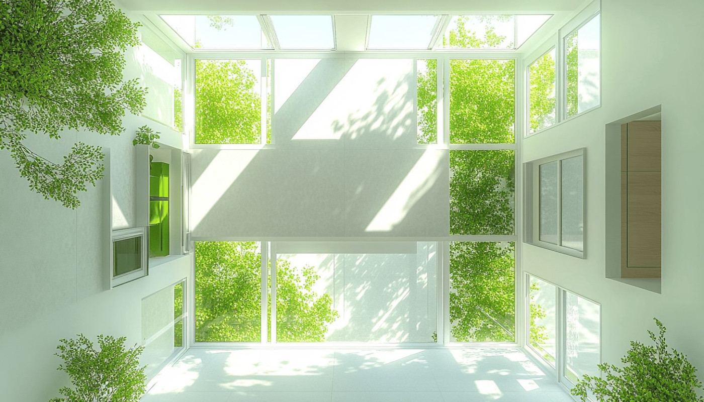 Stratégies pour optimiser la consommation énergétique dans l'habitat moderne